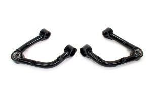Grimm Offroad Front Tubular Upper Control Arms - Ford Ranger 2019+