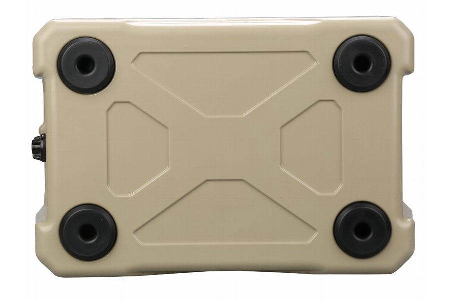 Bulldog Winch Sportsman Cooler - 45QT