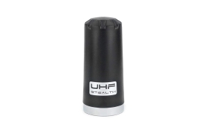 Rugged Radio UHF Stealth Antenna - Non Ground Plane  - For GMRS and UHF