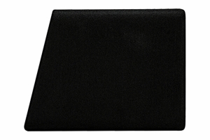Kicker CompC Dual 10-Inch Subwoofer Enclosure 