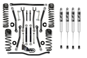 Rock Krawler 3.5in X Factor Lift Kit w/ Shock Options - JL Diesel