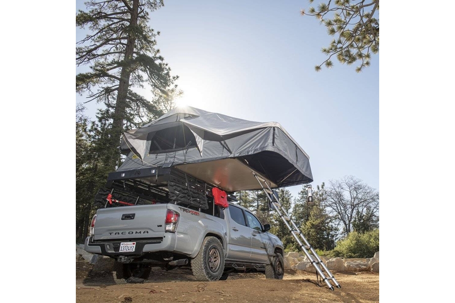 Smittybilt Gen2 Overlander Tent XL