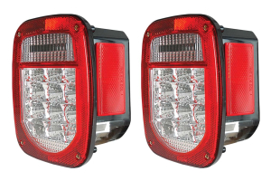 Anzo USA LED Tail Light Kit