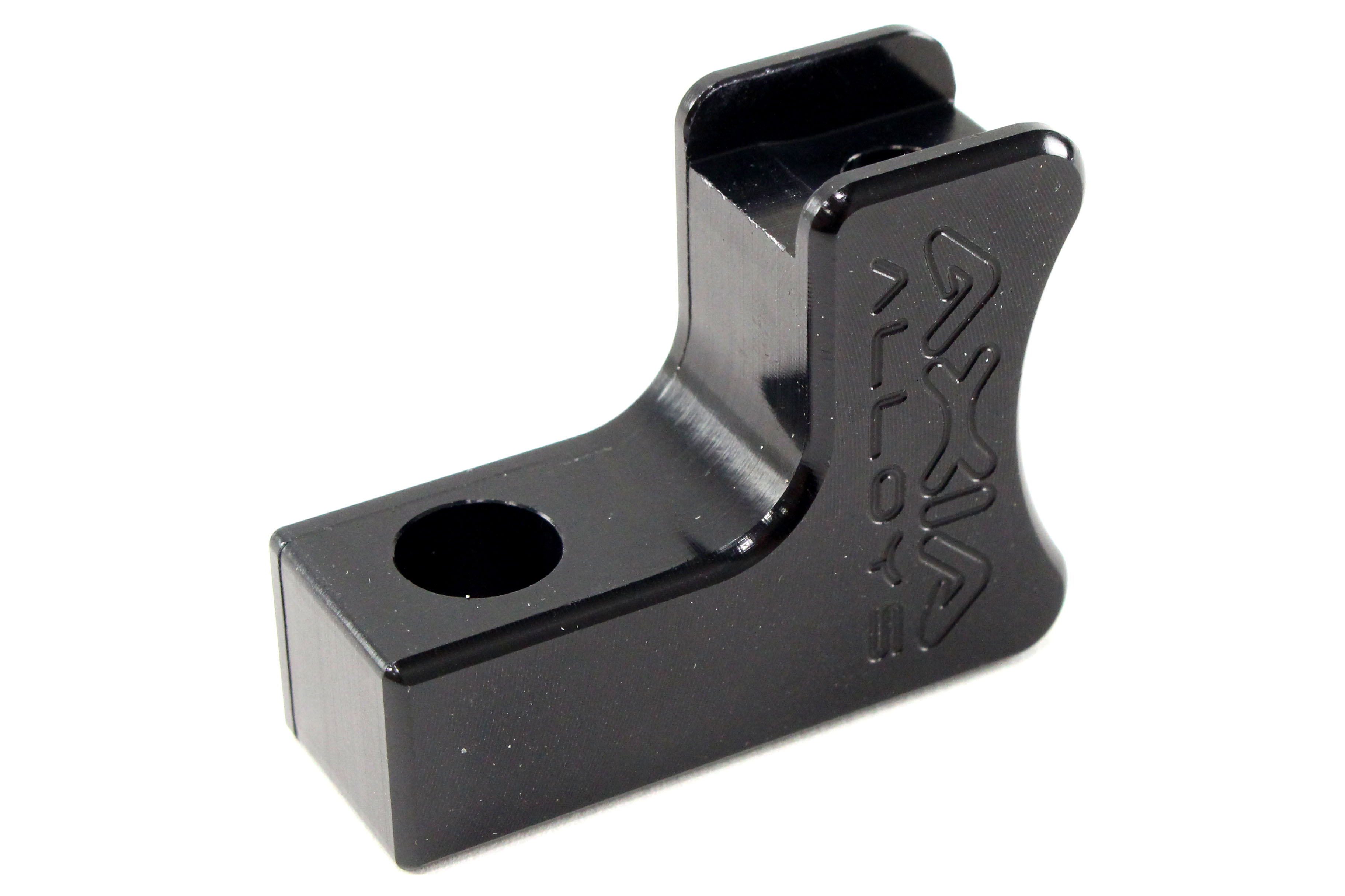 Rigid Industries Bar Clamp System Light Mount 1.625in
