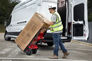 Milwaukee Tool Packout 2-Wheel Cart