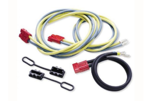 Warn ATV Multi-Mount Quick Connect ATV Wiring Kit 50 Amp