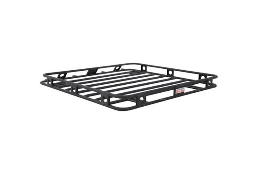 Smittybilt Defender Rack Welded, Roof, One Piece - JK 4dr