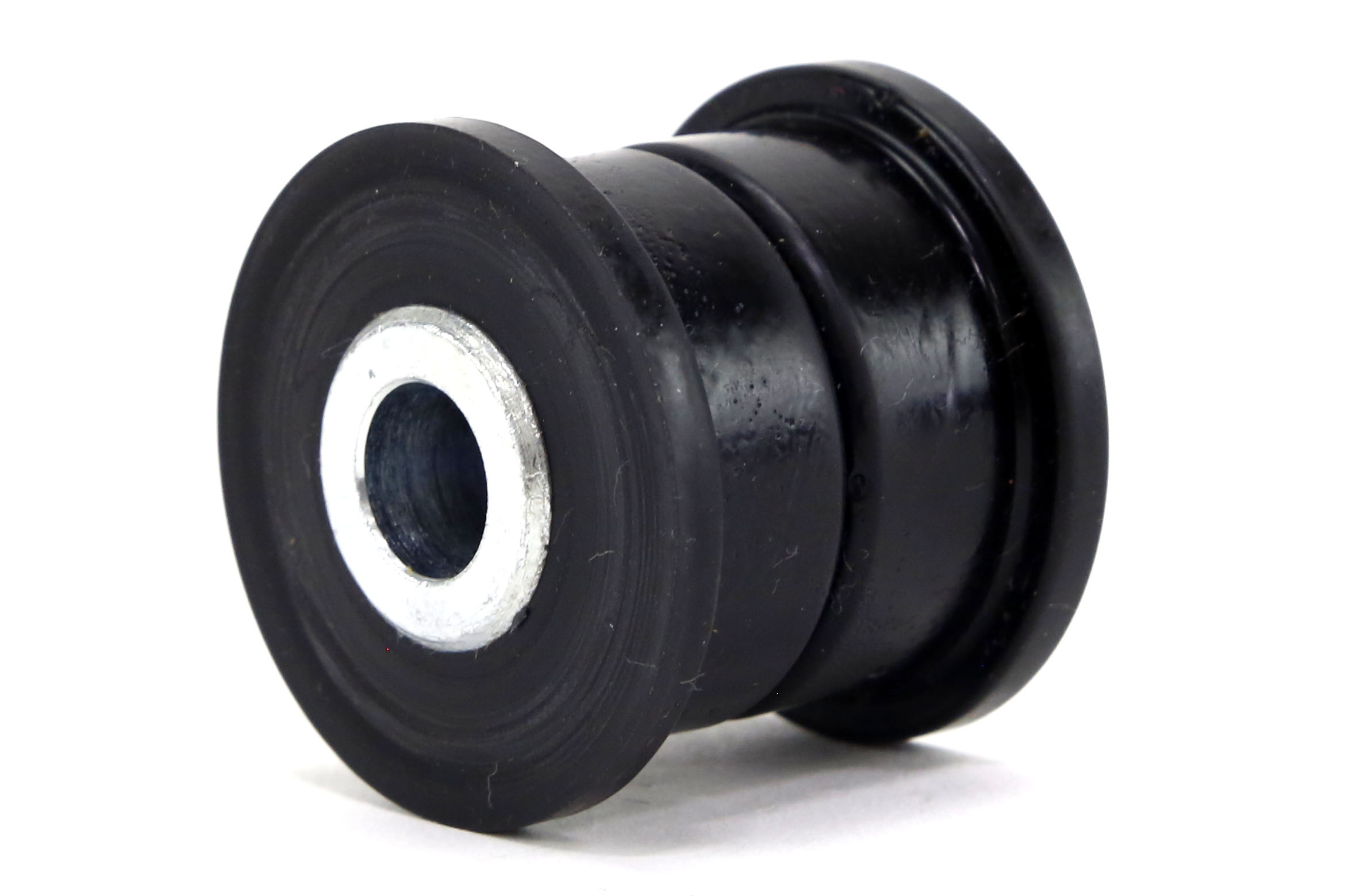 Currie Enterprises Front Trac Bar Bushings Kit - TJ