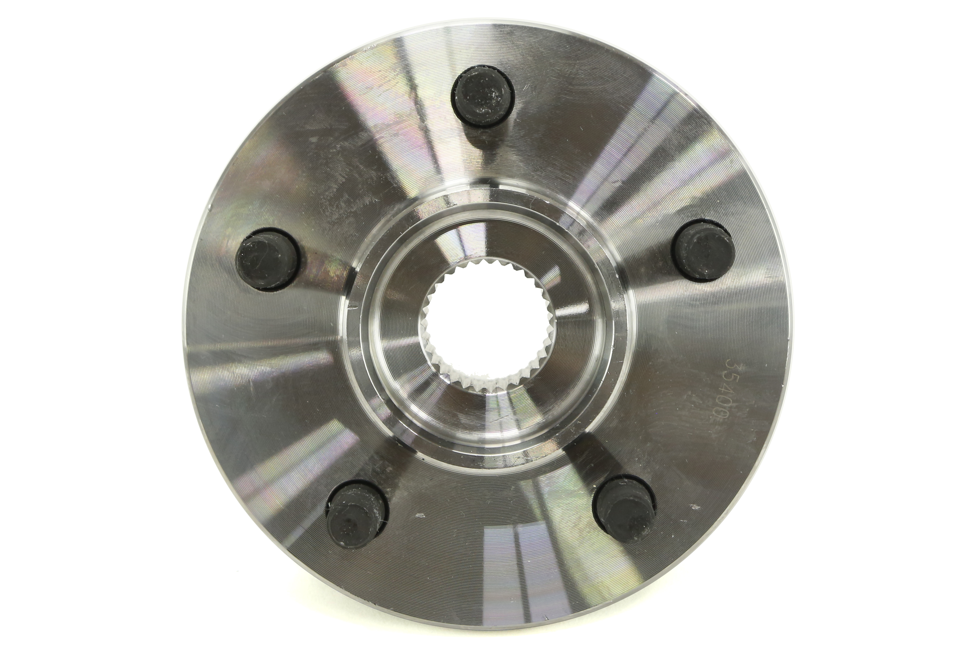 Rugged Ridge Dana 30 Unit Bearing - TJ 2000-06