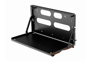 Front Runner Outfitters Drop Down Tailgate Table - JL/JK