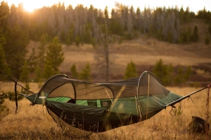 Lawson Hammock Blue Ridge Camping Hammock Only