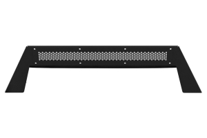 Go Rhino TrailLine 20 Light Mount Bar - Bull Bar Style - JT/JL/JK