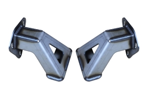 VKS Fab Corner Guard Frame Supports, Rear - JT