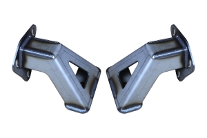 VKS Fab Corner Guard Frame Supports, Rear - JT