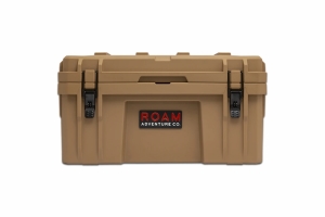 Roam Rugged Case - Desert Tan, 52L