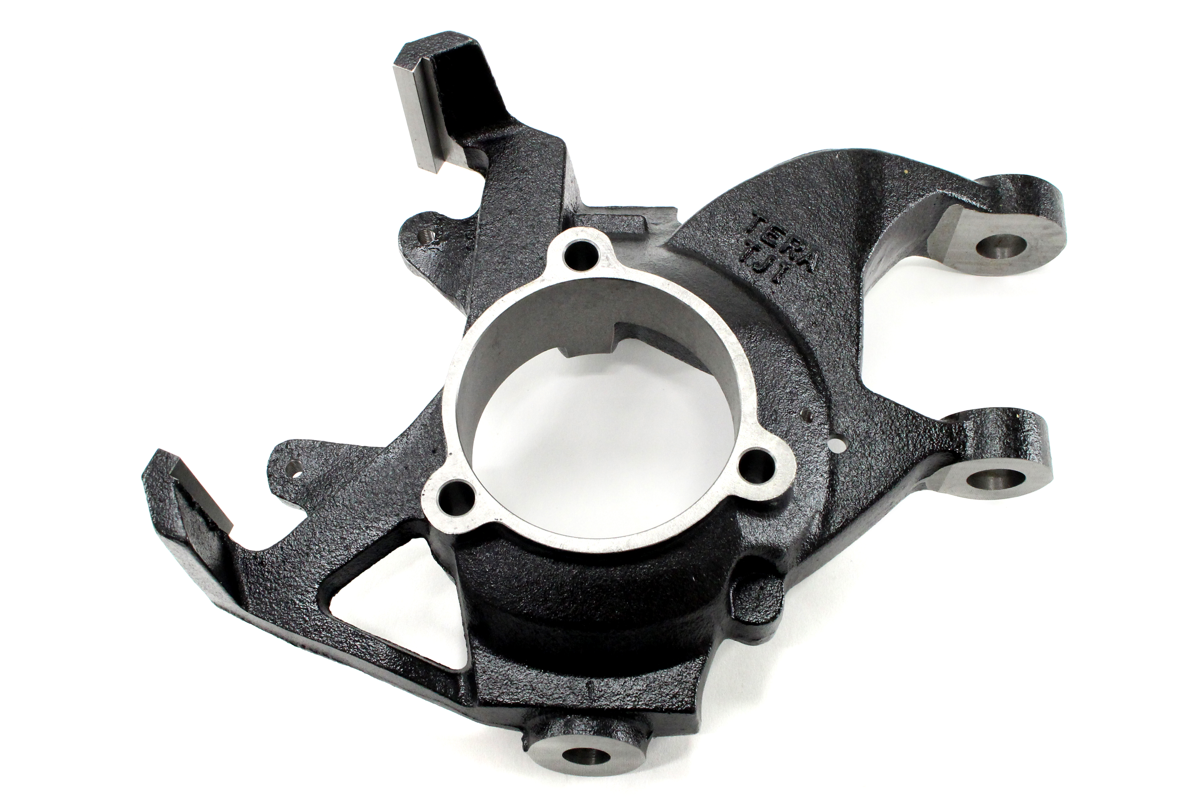 TeraFlex Dana 30/44 High Steer System 4-6in  Lift - TJ/LJ