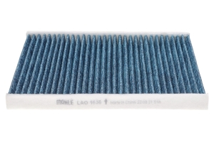 Mahle Premium CareMetix Cabin Air Filter