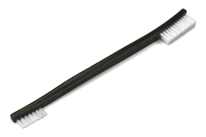 Chemical Guys Dual Purpose Toothbrush Style Detailing Brush