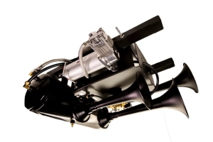  Kleinn Spare Tire Train Horn Kit