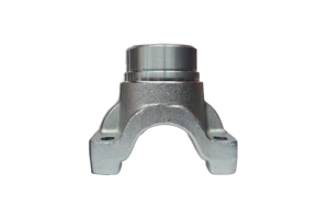 Adams Driveshaft 1350 Series U-Bolt Style Rear Forged Pinion Yoke  - JT Sport w/ M220 Differential