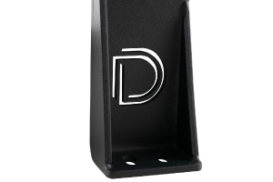 Diode Dynamics SS5 CrossLink Universal Bracket Kit Set 