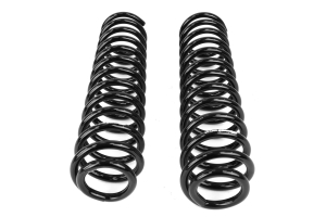 Synergy Manufacturing Coil Springs Front 5.5in Lift 2-Dr / 4.5in Lift 4-Dr - JK/TJ/LJ/XJ