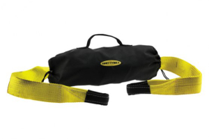 Smittybilt Tow Strap Storage Bag