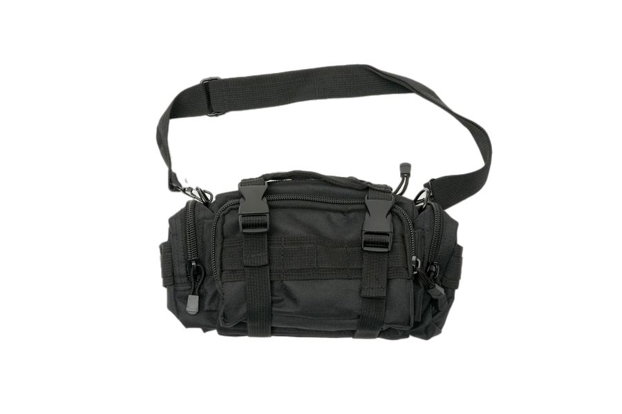 Body Armor Universal MOLLE Bag Kit