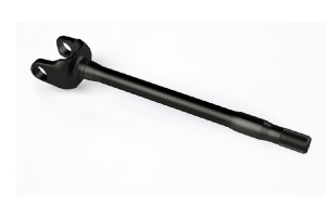 Teraflex Tera44/Dana Rubicon Front Axle Shaft - Left Inner - 30 Spline - 19.76in - JK