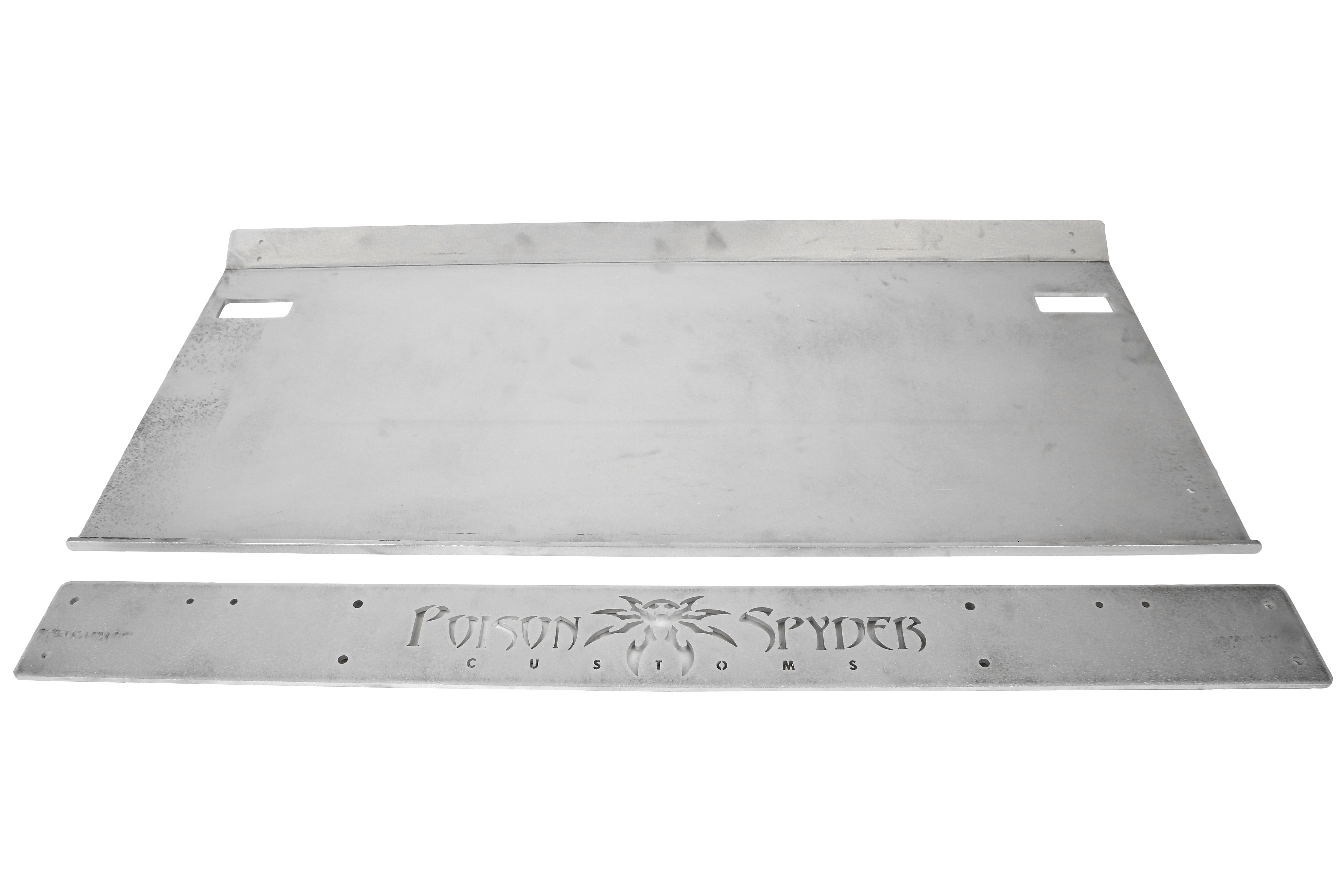 Poison Spyder Trail Gate - LJ/TJ