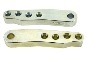 Artec Industries Dana 30 High Steer Kit Conversion Knuckles