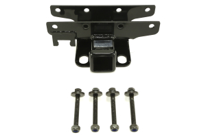 Smittybilt Receiver Hitch - JK