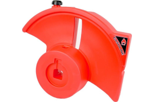 AEV 10 GALLON FUEL CADDY RED