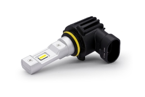 Arc Lighting Concept Series H10 LED Bulb Kit - Pair - JK 2007-09