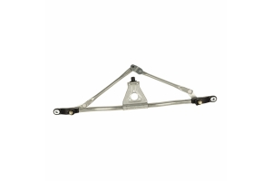 Rugged Ridge - Omix ADA Windshield Wiper Linkage Assembly - JK