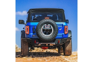 ARB Rear Bumper Only - Bronco 2021+ w/ Wide Flares