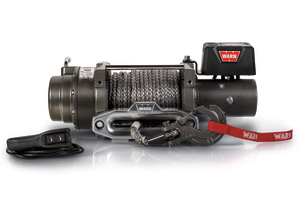 WARN M15-S Winch