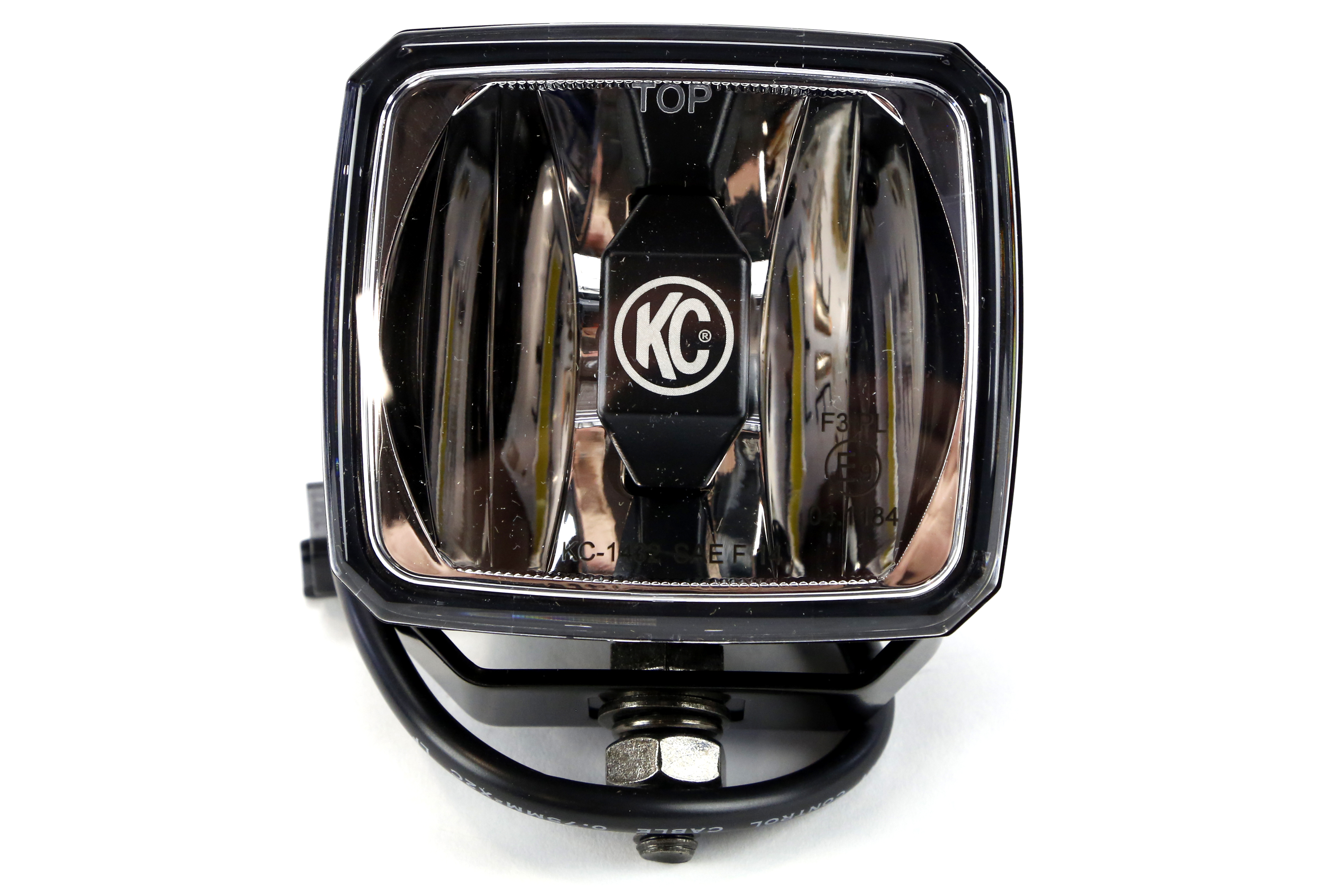 KC Hilites Gravity G34 LED Lights- Fog