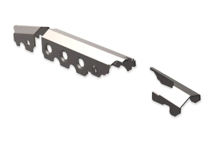 Artec Industries UD60 Front APEX Truss - Bare - JT/JL