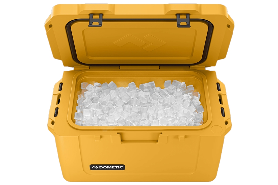 Dometic Patrol Series Ice Chest, 35L - Glow