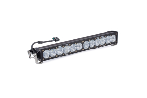 Baja Designs OnX6, 20in Wide Driving Light Bar