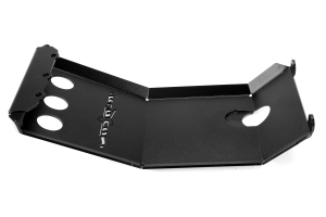 Rubicon Express Oil Pan Skid Plate  - JK 2012+ w/Automatic Transmission