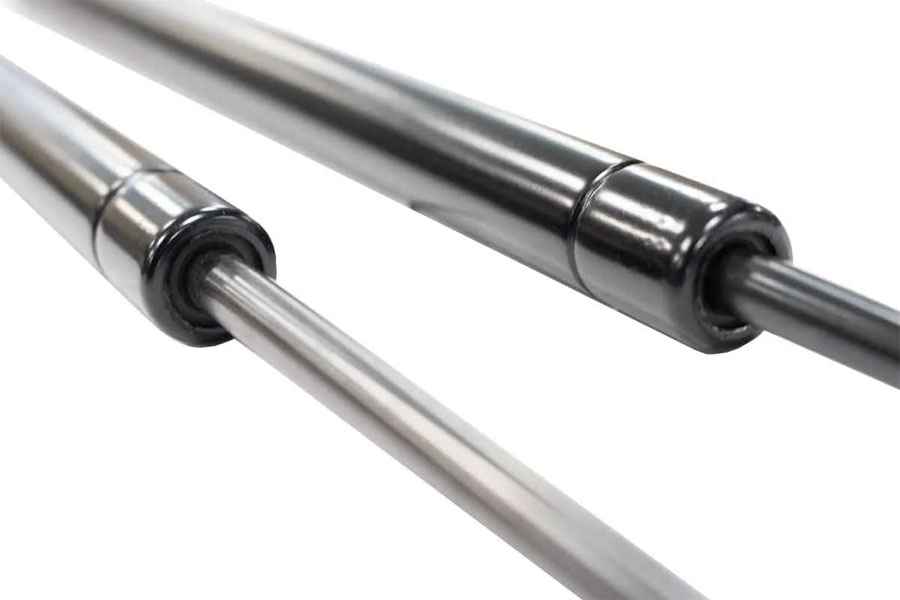 Kentrol Hood Lift Supports Pair - JK