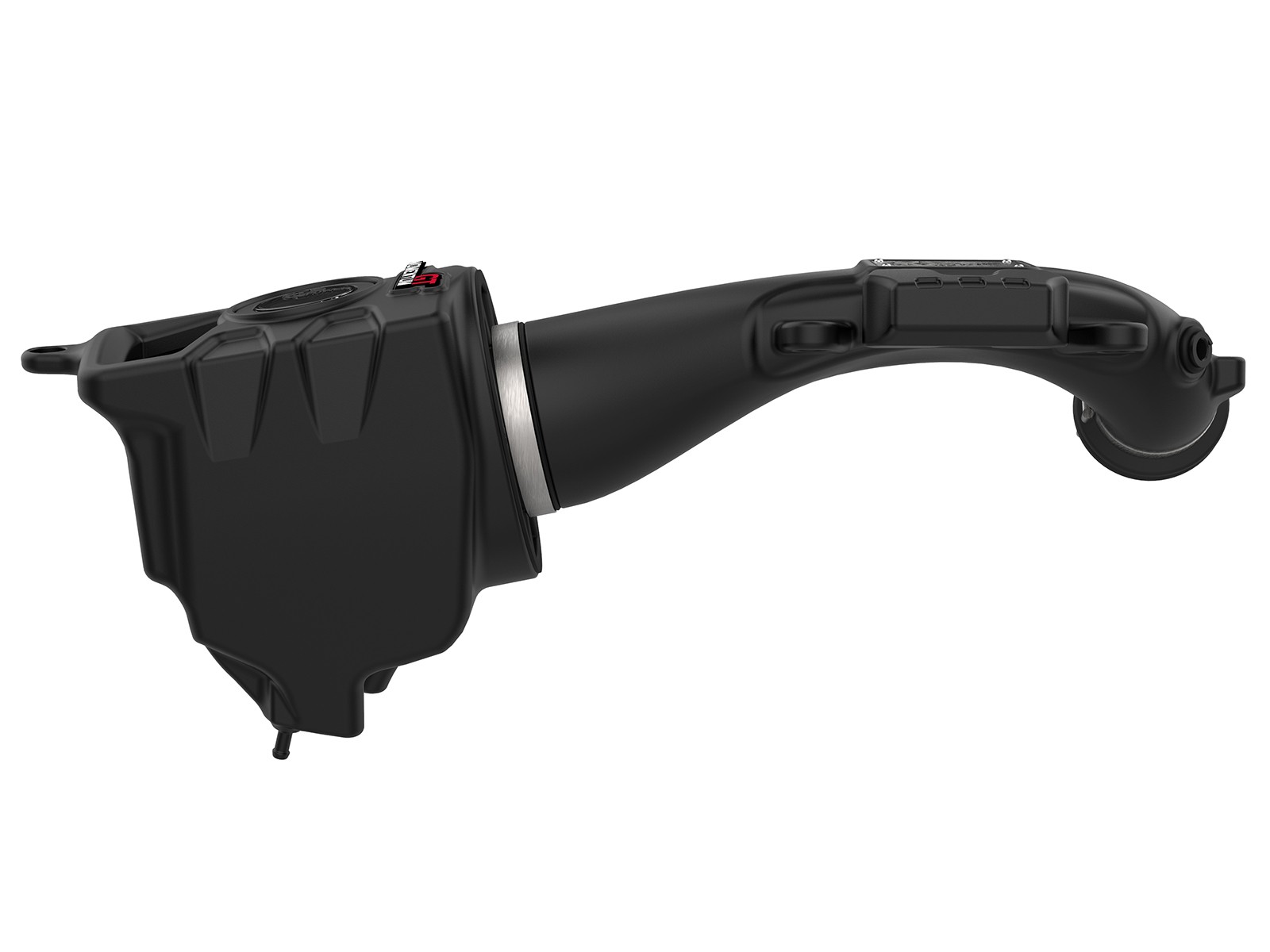 aFe Power Momentum GT PRO DRY S Cold Air Intake System - JL 2018-23 2.0L