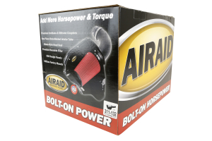 AIRAID Filters MXP Intake System - 2012+ JK