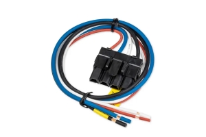 REDARC Tow-Pro Universal Pig-Tail Brake Controller Wiring Harness