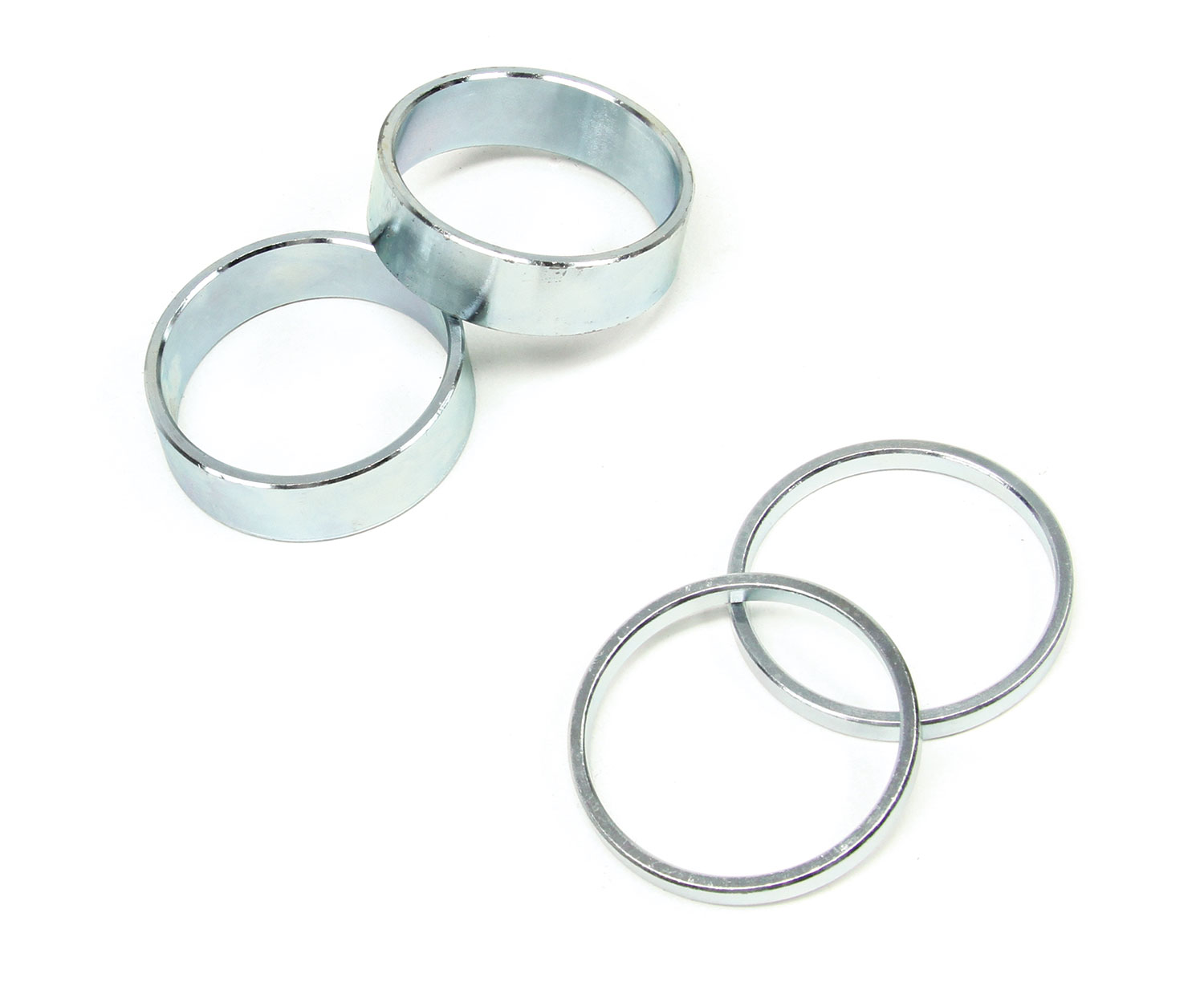 Teraflex Speedbump Spacer Kit - JK