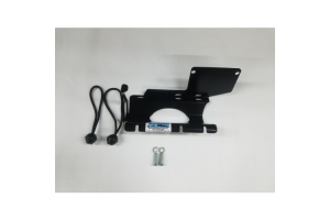 M.O.R.E. Fire Extinguisher Bracket - JL 4Dr