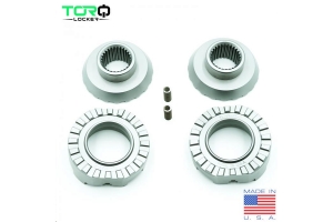 Aussie TORQ Locker Next Gen Dana 30 Front Differential Locker - JK Non-Rubicon