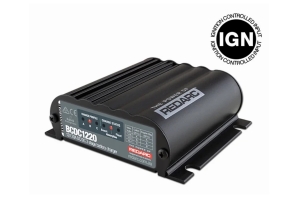 REDARC 12V 20A In-Vehicle DC Battery Charger - Ignition Control 